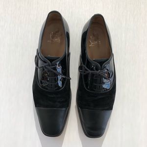 Christian Louboutin Dress Shoes
